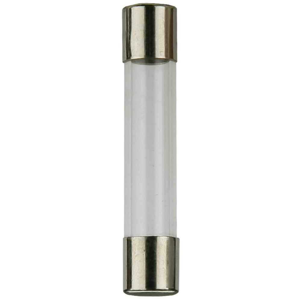Scout II 3 AMP GLASS FUSE BOX OF 5 , IH part 106652