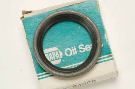Napa Oil Seal