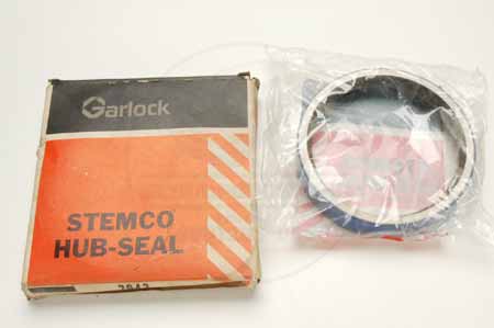 Garlock Hub Seal