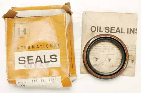 International Oil Seal