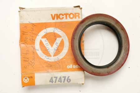Victor Oil Seal