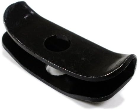 Scout II Brake Cable Guide -  (new Reproduction)