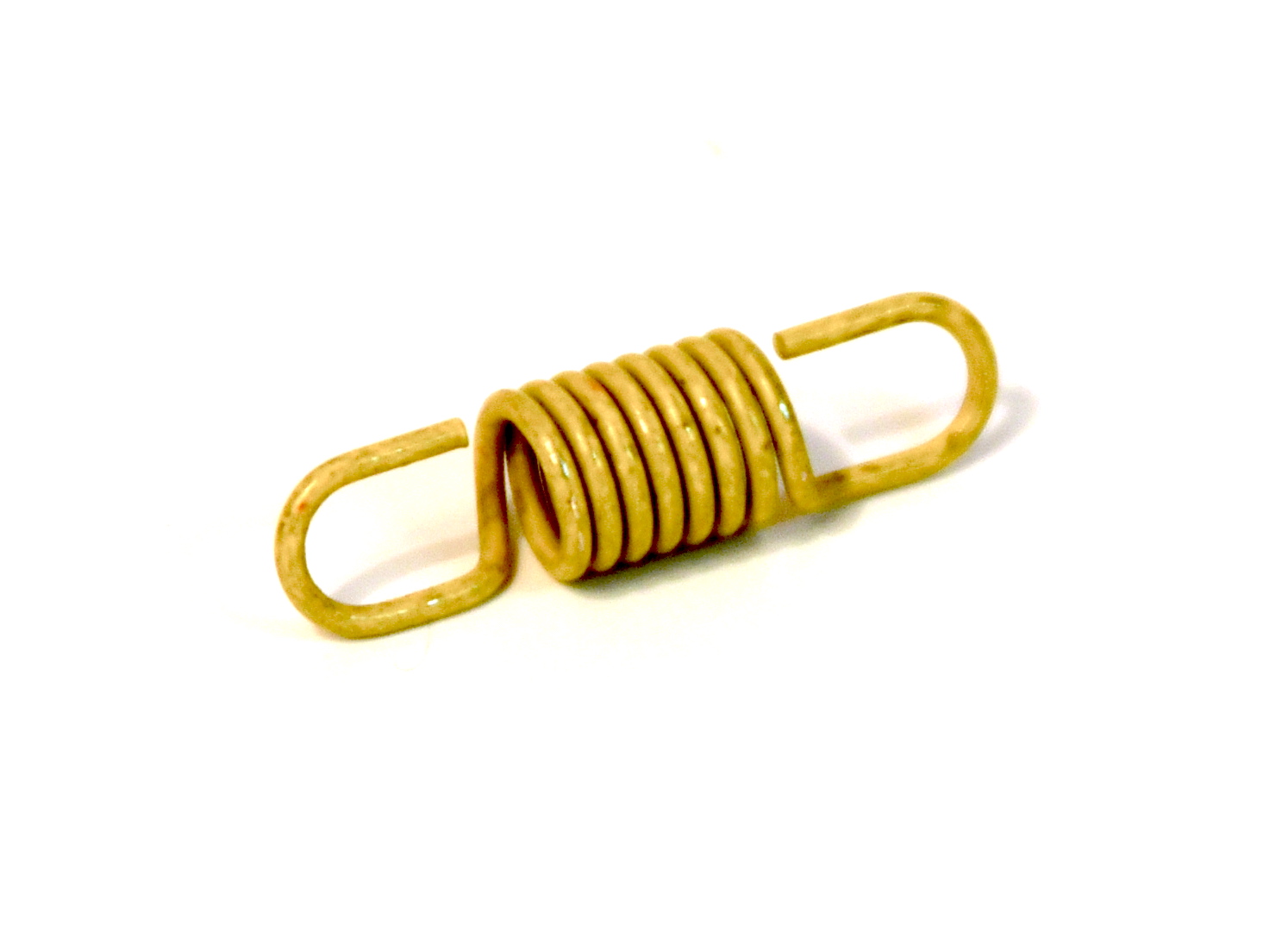 Scout II, Scout Terra, Scout Traveler spring distributor weight - new old stock - Secondary spring for distributor 463334C91