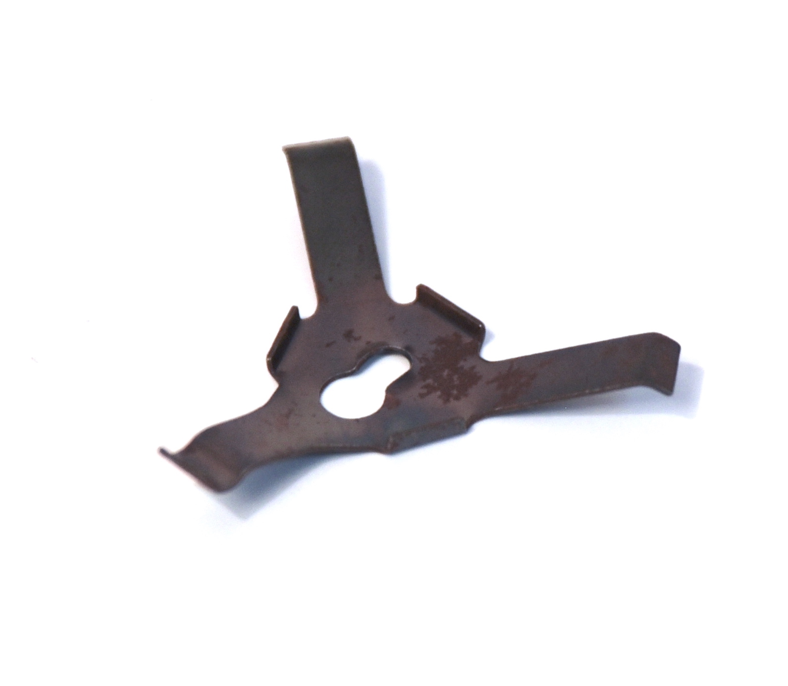 Scout II, Scout 80, Scout 800, Scout Terra, Scout Traveler Distributor spring detent - New old stock - 361770C1