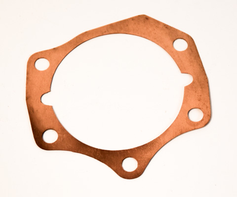 Scout II, Scout Terra, Scout Traveler Gasket - 873154R1