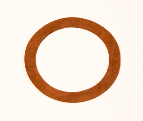 Scout II, Scout Terra, Scout Traveler Gasket - 867877R1