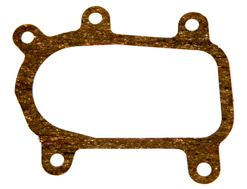 Scout II, Scout Terra, Scout Traveler Gasket - 867876R1