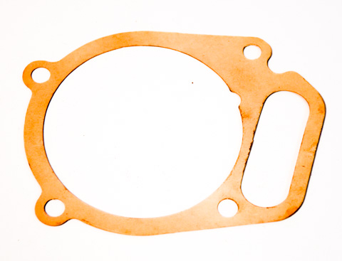 Scout II, Scout Terra, Scout Traveler Gasket - 865279R1