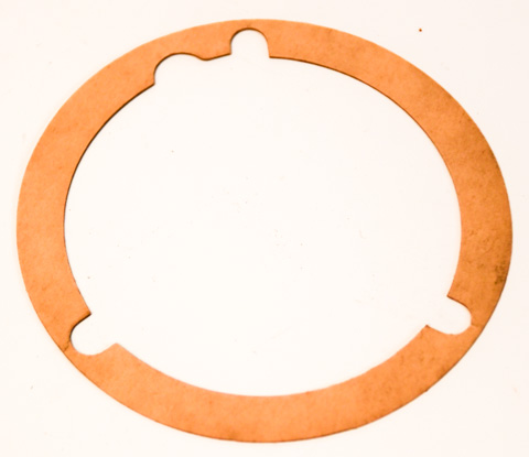 Scout II, Scout Terra, Scout Traveler Gasket - 865275R1