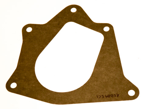 Scout II, Scout Terra, Scout Traveler Gasket - 458895C1