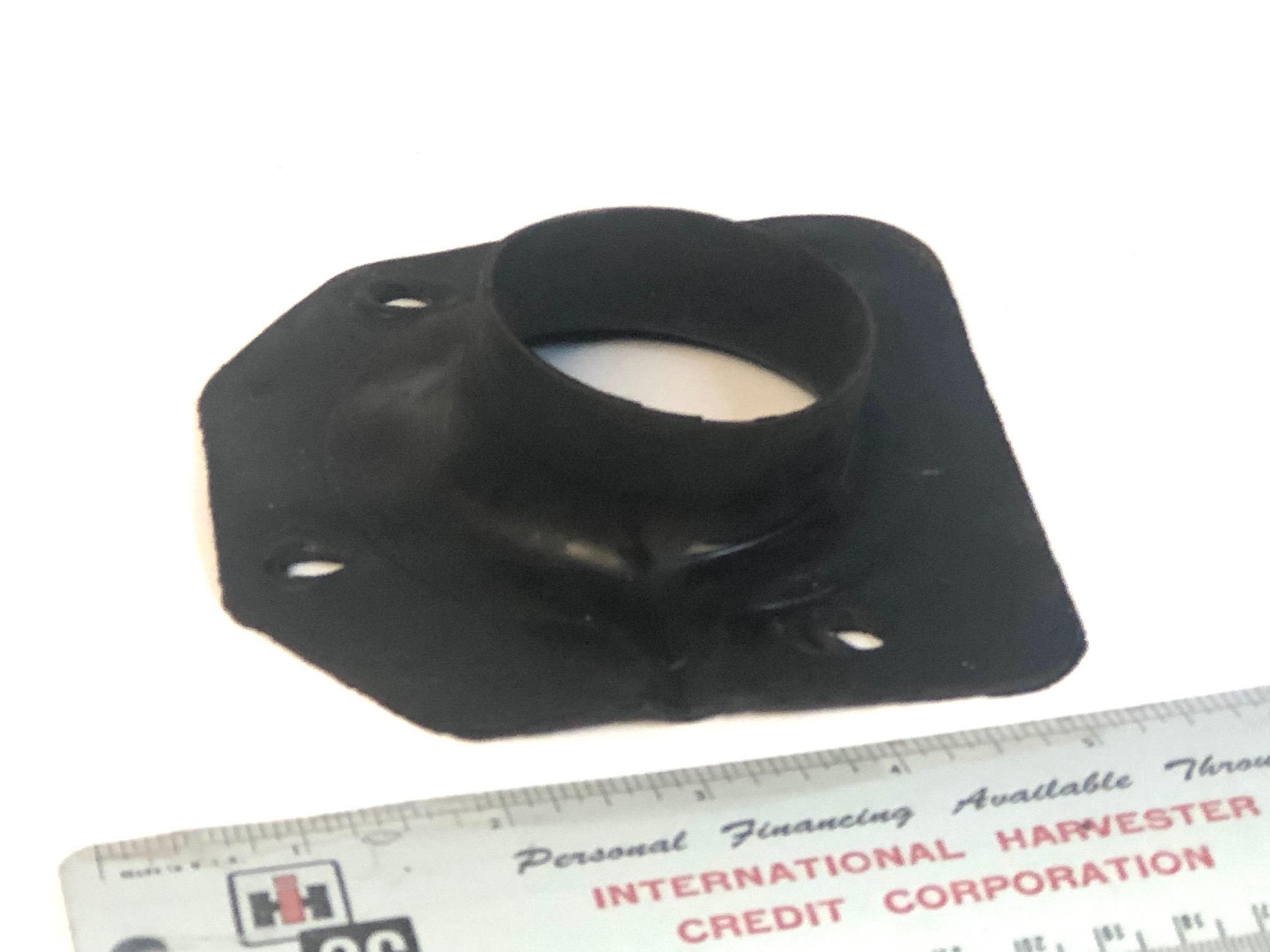Scout II, Scout Terra, Scout Traveler Seal,  - steering column to fire wall - 402574C1