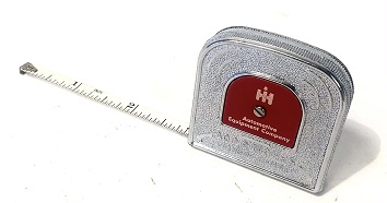 Scout 80 Tape measure - new in box unused. Corporate part favor