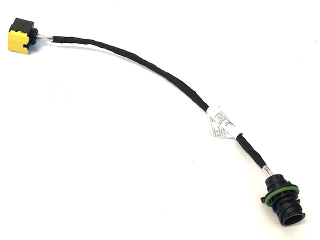 24399920  Jumper cable DEF UQLS sensor Cable, fits in place of Part number  -  fits Volvo MACK trucks. IN STOCK NOW Aftermarket replacement part