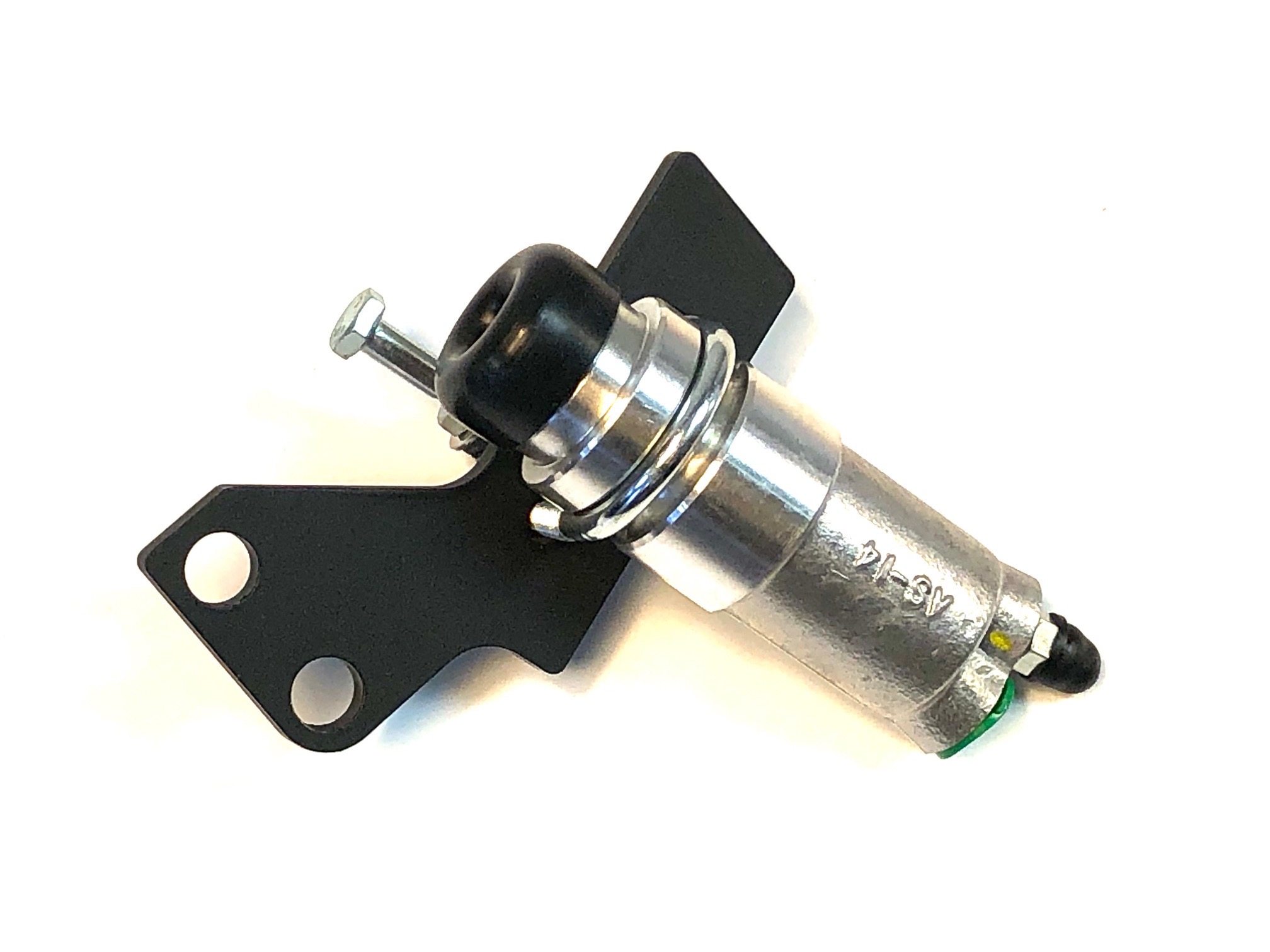 Scout 80, Scout 800 Bracket - Clutch Slave Cylinder Mounting Assy. NEW