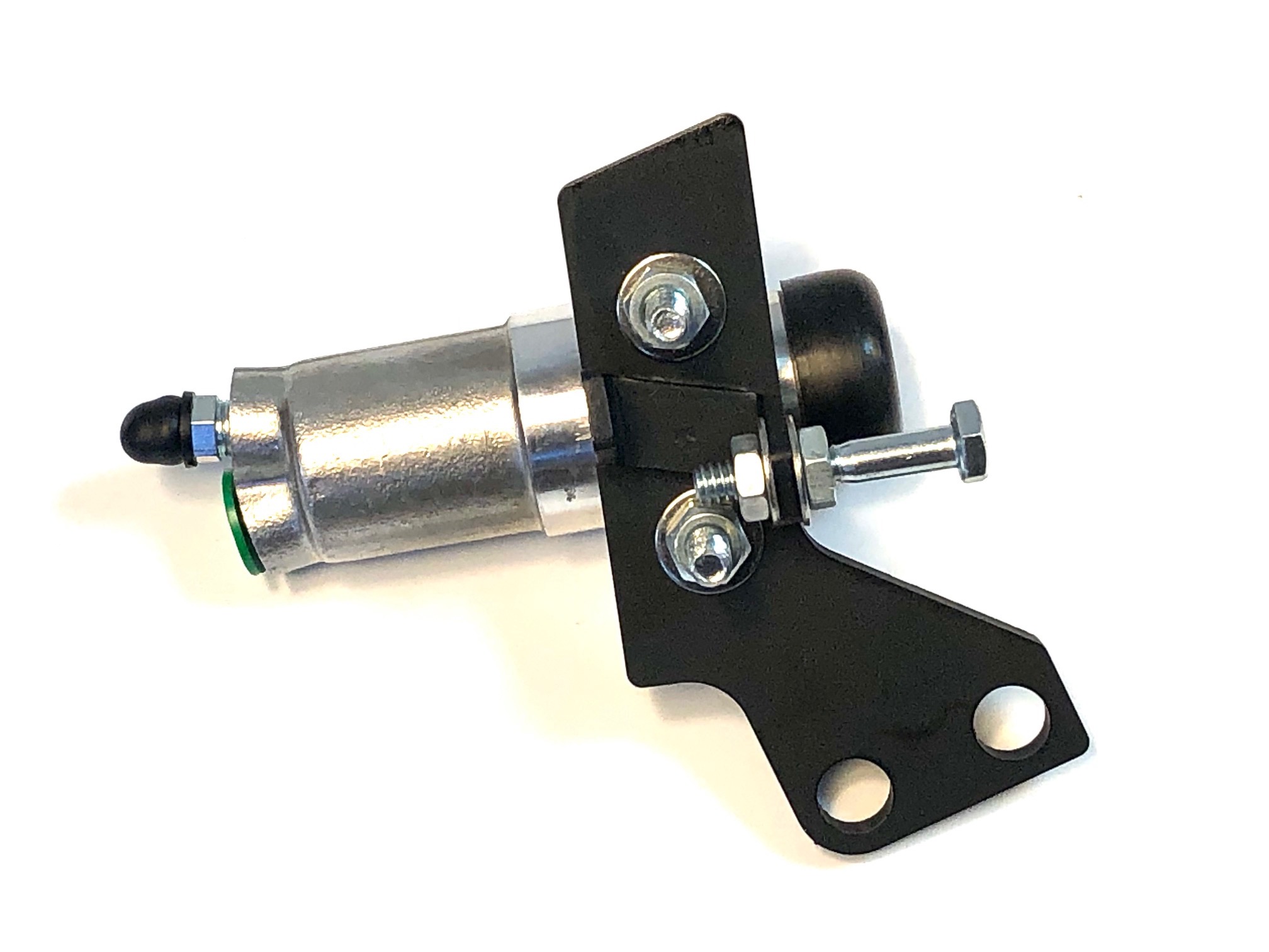 Scout 80, Scout 800 Bracket - Clutch Slave Cylinder Mounting Assy. NEW