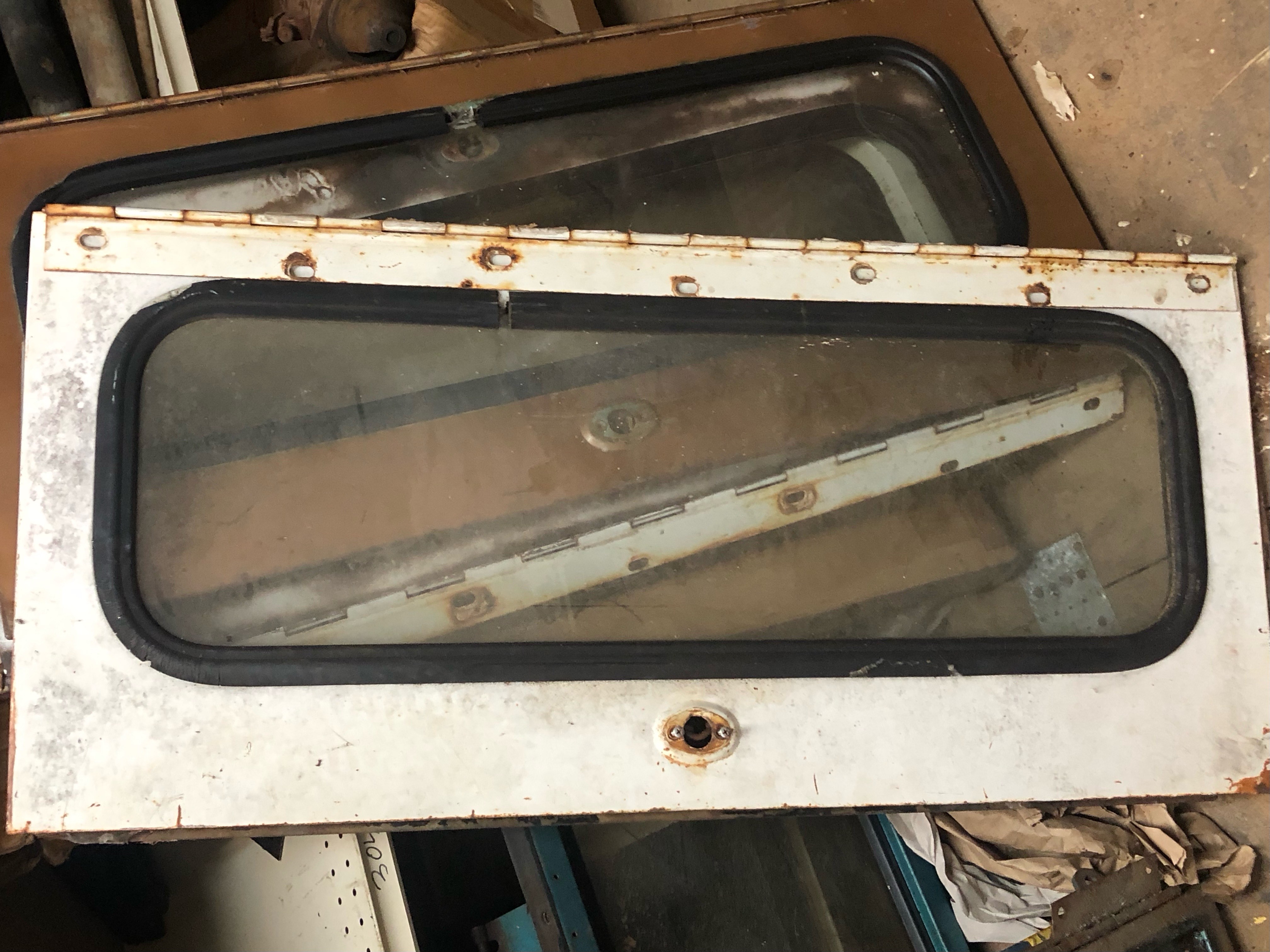 Scout 80, Scout 800 800 Liftgate Used