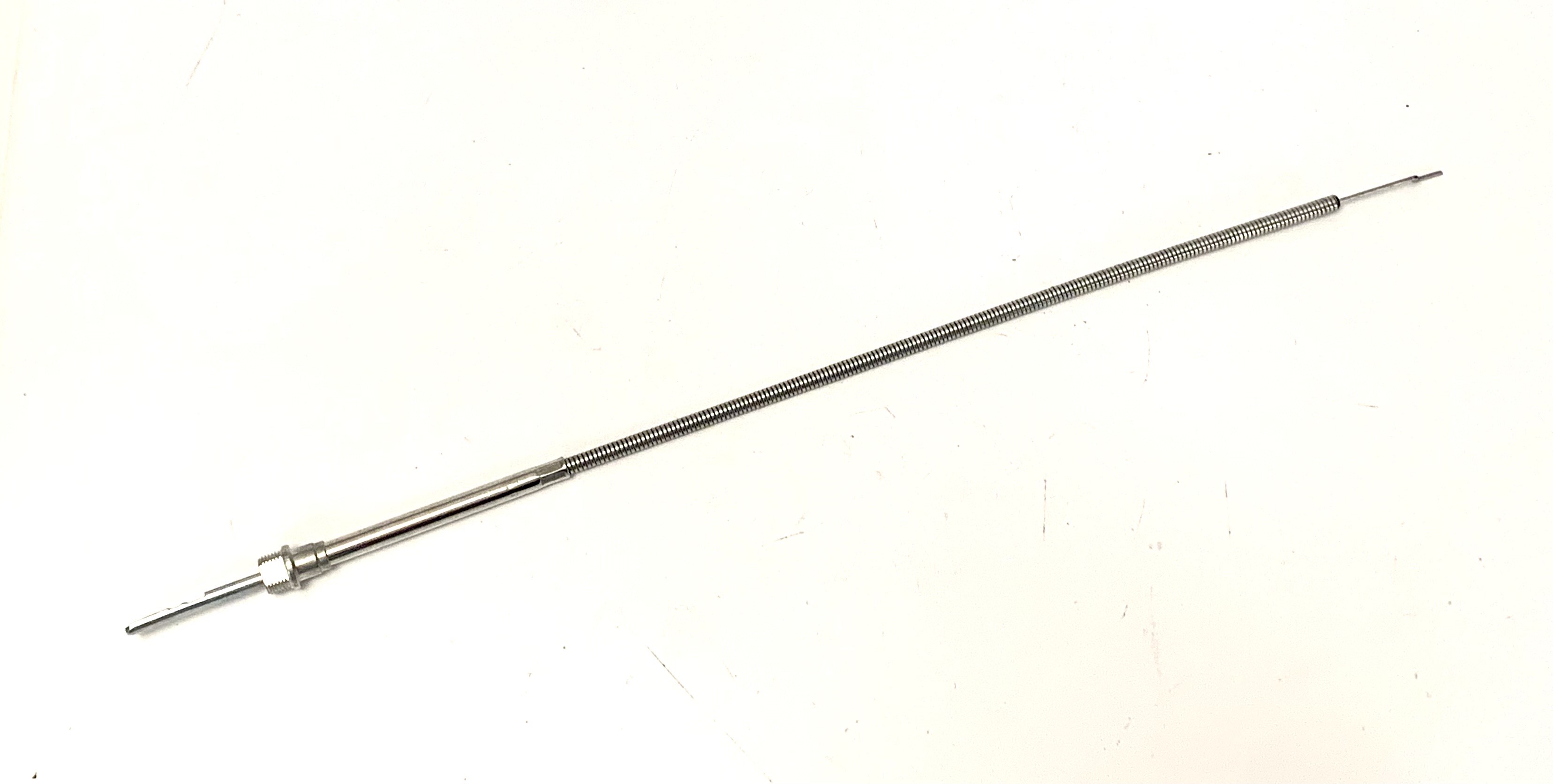 Scout II, Scout Terra, Scout Traveler Hood Release Cable (1977-80)