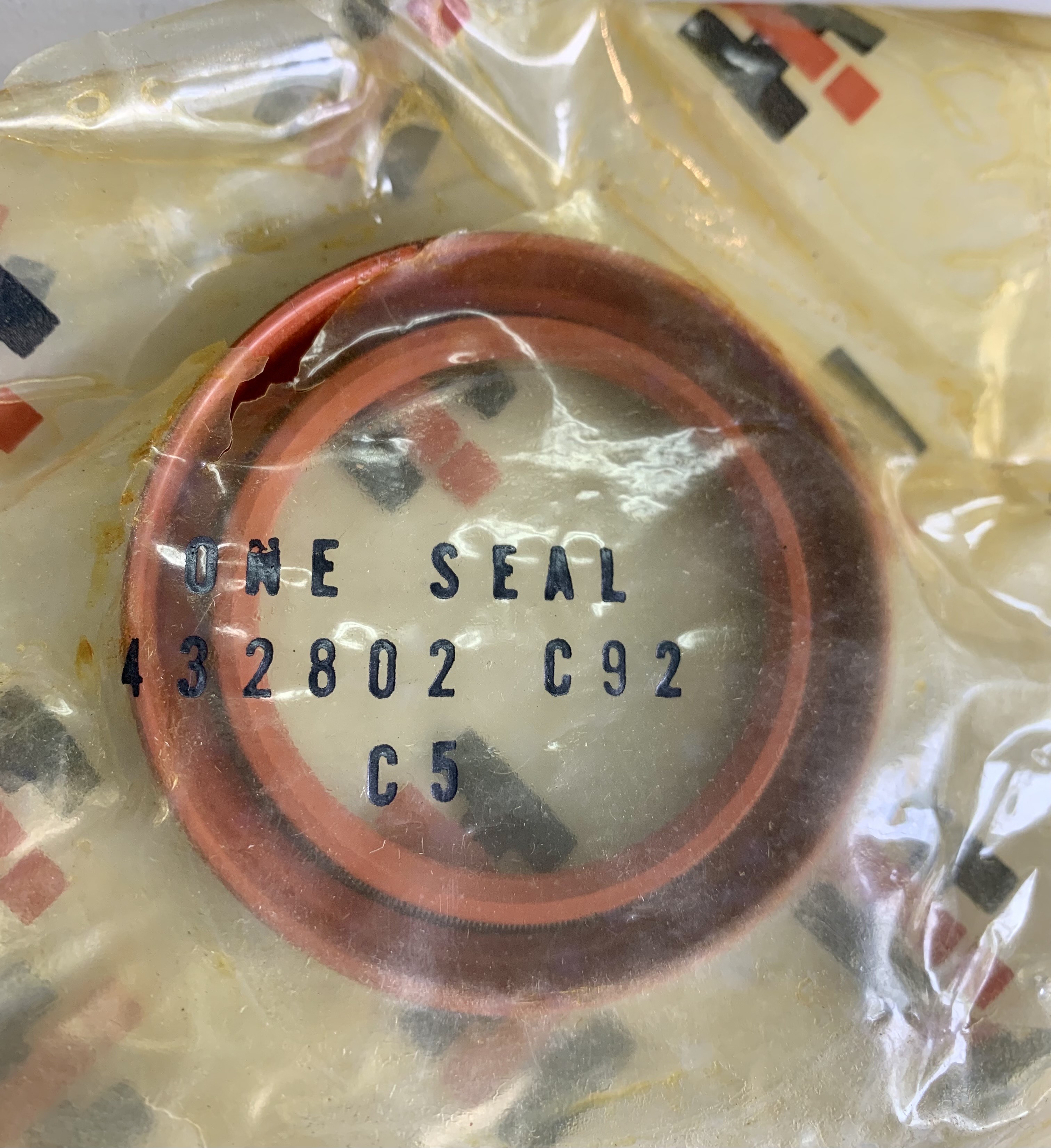 Scout II, Scout Terra, Scout Traveler Auto Transmission Front Pump Seal for , Terra or Traveler