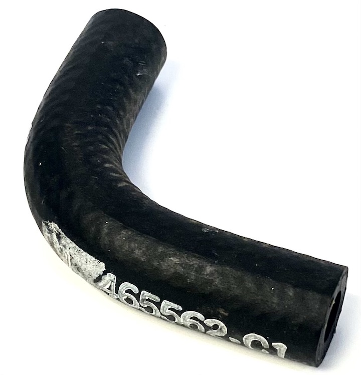 Scout II, Scout Terra, Scout Traveler Hose - new old stock - 465562C1