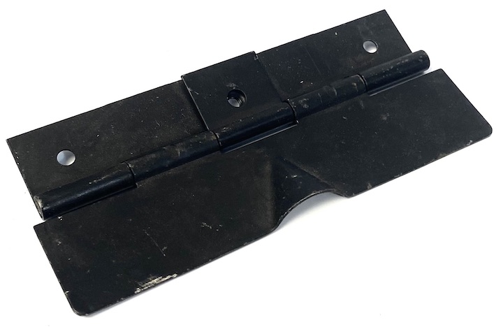 Scout 80 Hinge for  tool box.  New old stock. - 362109C11