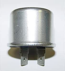 Scout II, Scout 800 IH Flasher Hazard And Turn Signal - 12 Volt