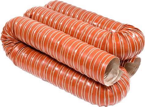 Scout 80, Scout 800 Fresh Air Heater Duct Hose 1961-71 , 800, 800A, 800B