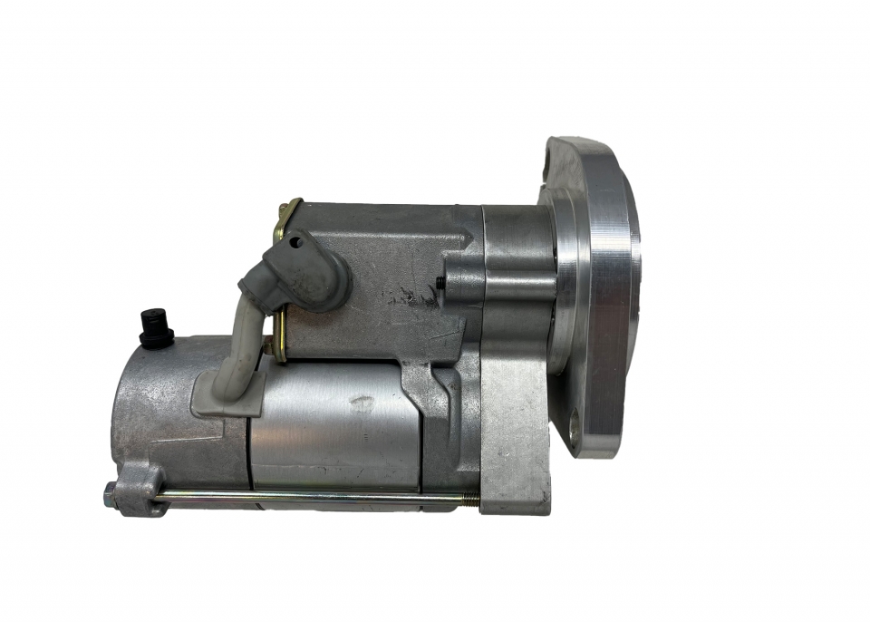 HI-Torque Starter For SD-33 Diesel Only