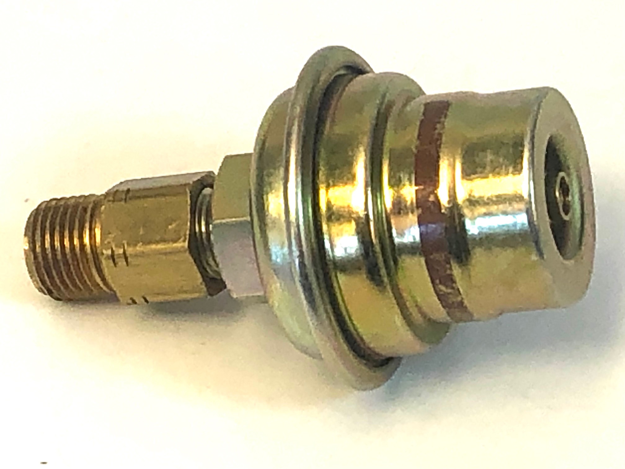 Scout II, Scout 800 Vacuum Modulator For Automatic Transmission - Replacement part updated