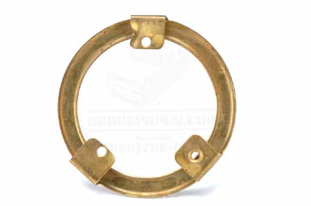 Scout 80, Scout 800 Brass Horn Contact Ring