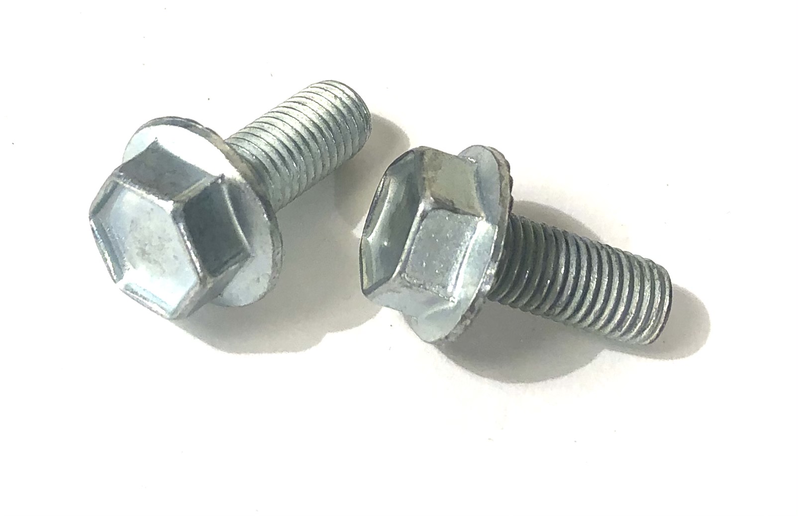 Scout 80 Lower Windshield Bolt Kit