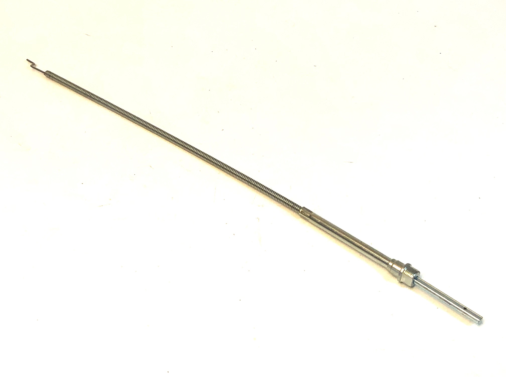 Hood Release Cable (1971-76)