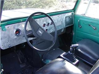 1964 Scout