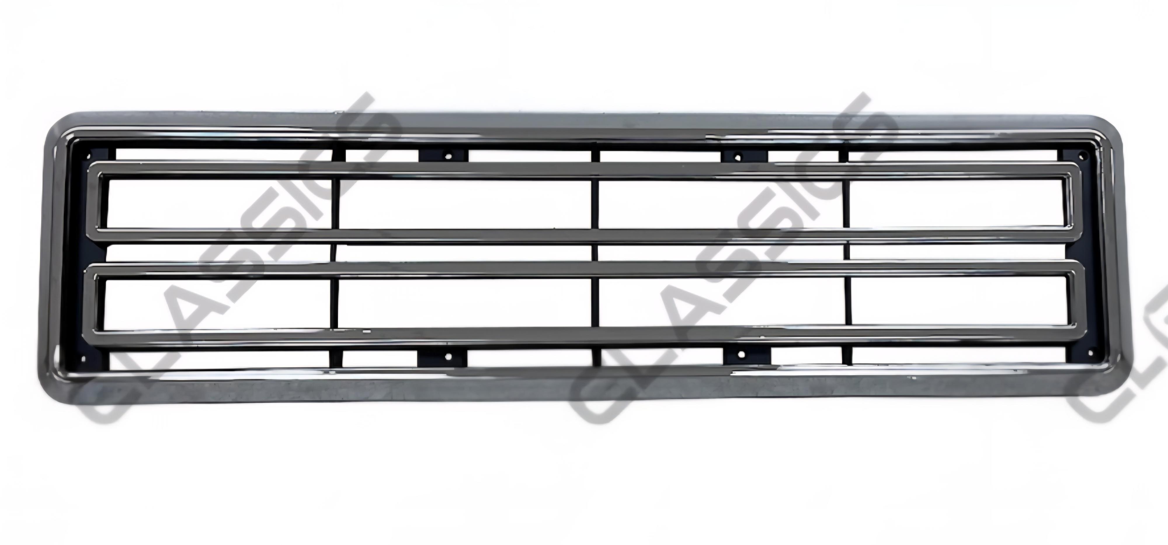 Scout II NEW SCOUT II CHROME GRILLE 77-79