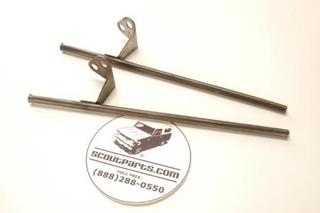 Scout 80, Scout 800 Tube For Your Dip Stick On A 152/196cid IH Engine - New Old Stock