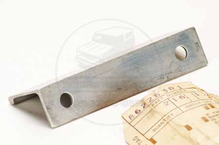Scout 80 Sliding Window Handle - New Old Stock