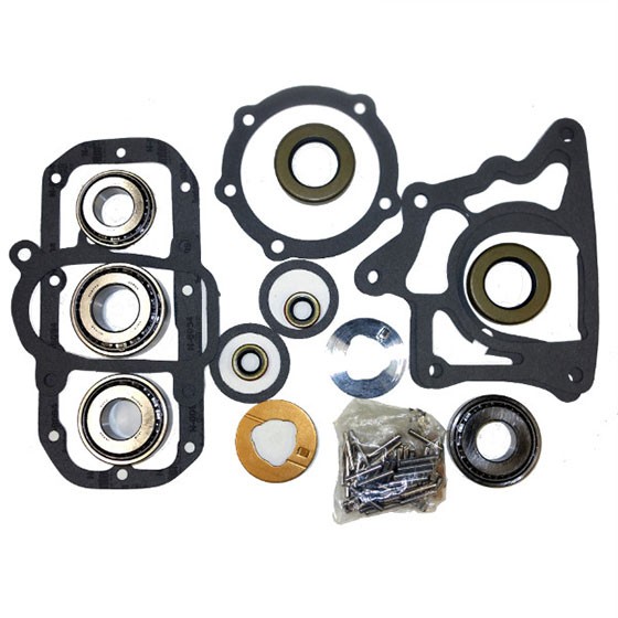 Scout 80, Scout 800 Transfer Case Rebuild Kit