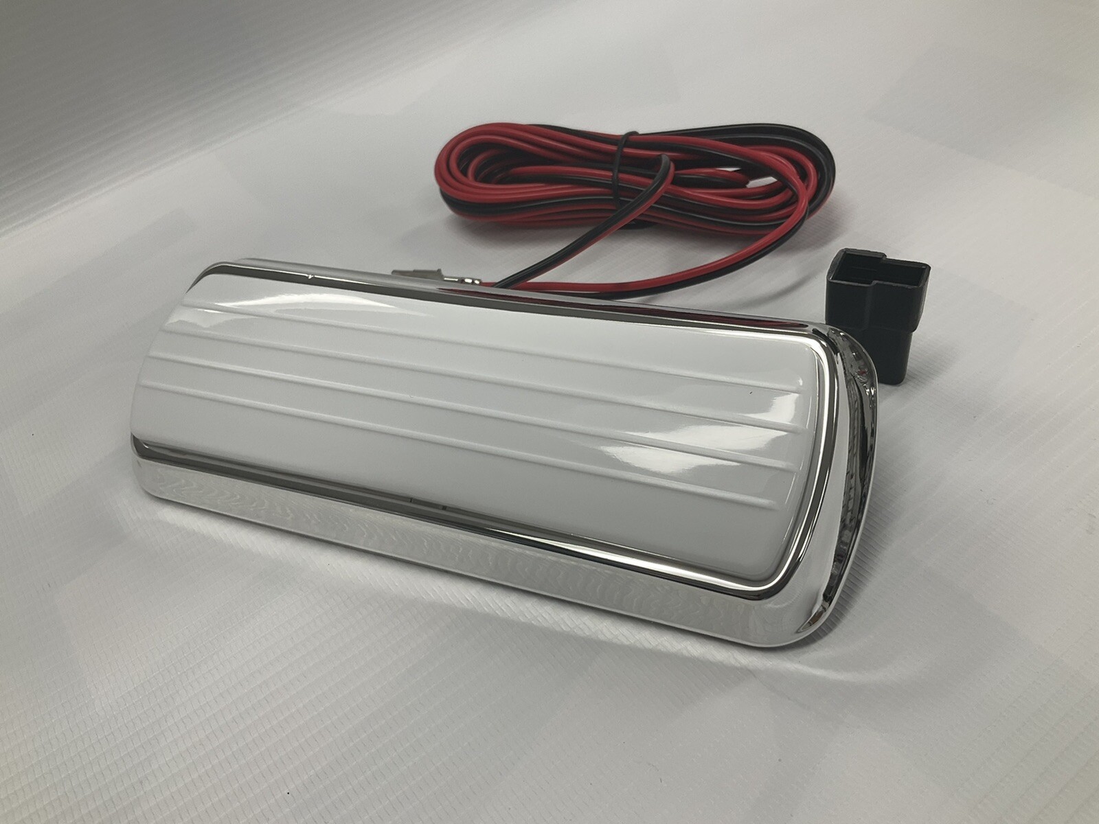 Scout II Dome Light Assembly - NEW