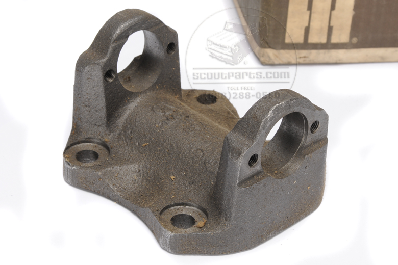 Universal Joint Flange