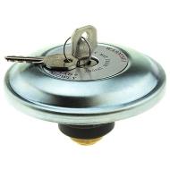Scout II Locking Gas Cap, Protect Your Gasoline