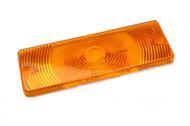 Scout II, Scout 800, Scout Terra, Scout Traveler Amber Front Turn Signal Lens (Parking Light) 367570C1