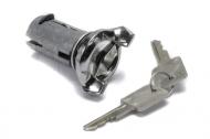Scout II Ignition Lock Cylinder With Key