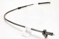 Scout II Accelerator Cable IH  1973-1978 V8