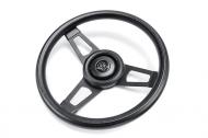 Scout II New Replacement Steering Wheel (IH Scout 71-80)