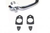 Scout 800 Door Handle Gasket Kit For Early Push Button Handles