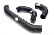 Scout 80, Scout 800 Hose Kit For Radiator - 4 Cylinder
