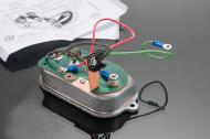 Scout II Solid State Voltage Regulator Kit For Gauges (Current Limiter)