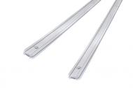 Scout II Leading Edge Window Guides - New Pair