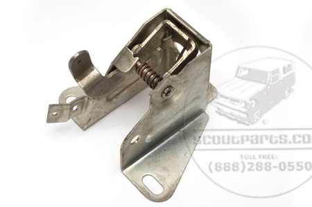 Scout II SCOUT II HOOD LATCH 71-80
