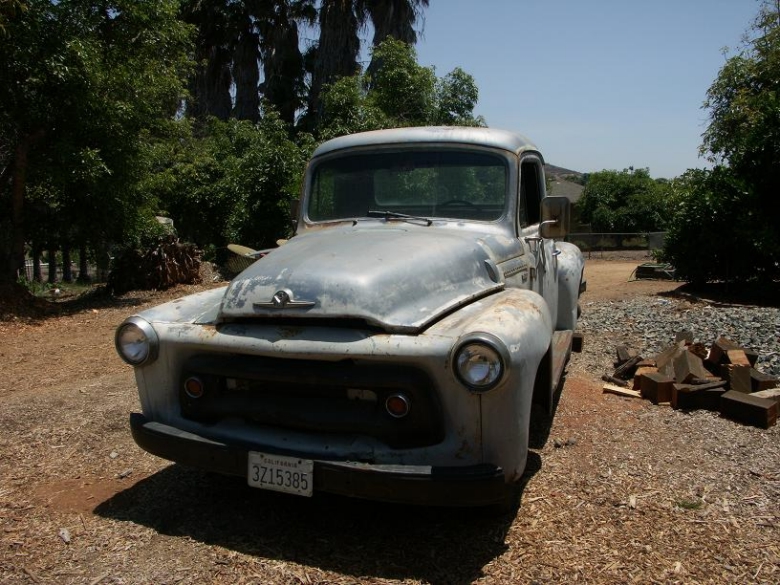 1956 S120 (San Diego)