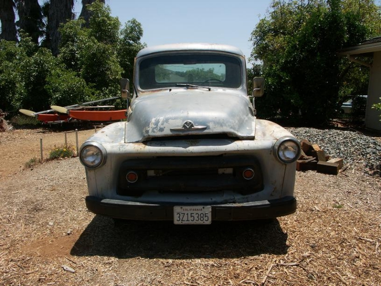 1956 S120 (San Diego)